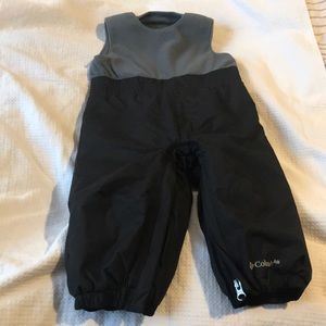 Columbia Snow Bib